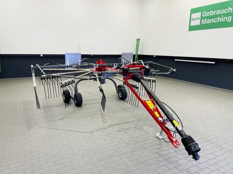 Massey Ferguson RK451 TR 2