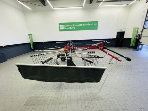 Massey Ferguson RK451 TR 3