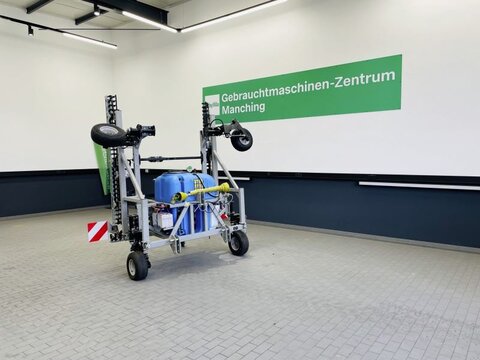 Rumex RXF 600 EINZELPFLANZENSPRITZE
