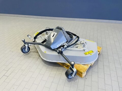 SICHELMÄHWERK 21LMBA 2