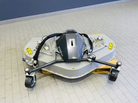 SICHELMÄHWERK 21LMBA 3