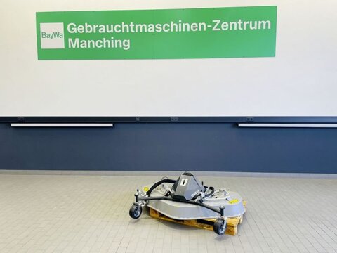 Egholm SICHELMÄHWERK 21LMBA