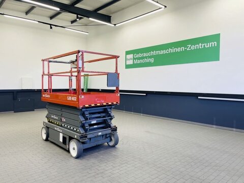 Sonstige SKYJACK ELEKTRO SCHERNARBEITSB
