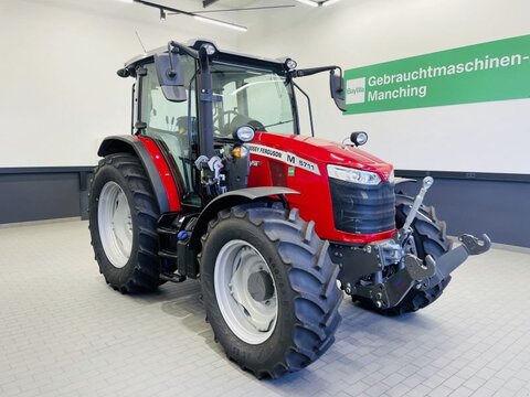 Massey Ferguson 5711 M 2
