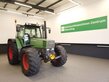 Fendt FARMER 312 TURBO