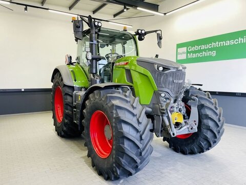 Fendt 728 VARIO GEN7 Profi+ S2 3