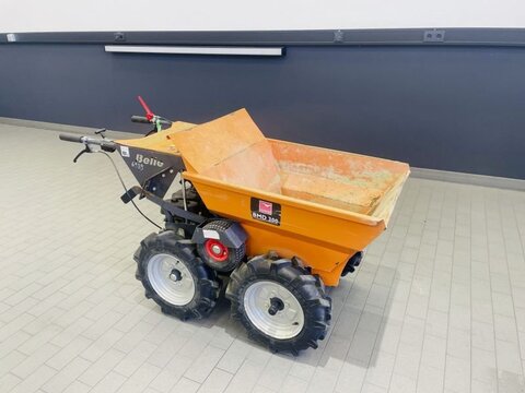 Belle BMD300 MINIDUMPER 2