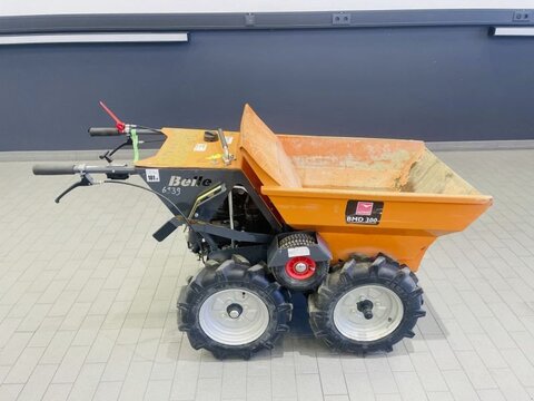 Belle BMD300 MINIDUMPER 3