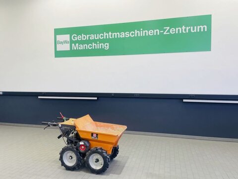 Sonstige Belle BMD300 MINIDUMPER