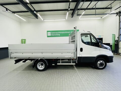 Iveco 50 C 16H 3