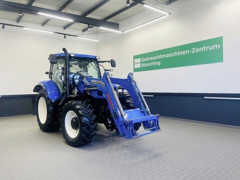 New Holland T6.160 AutoCommand 3