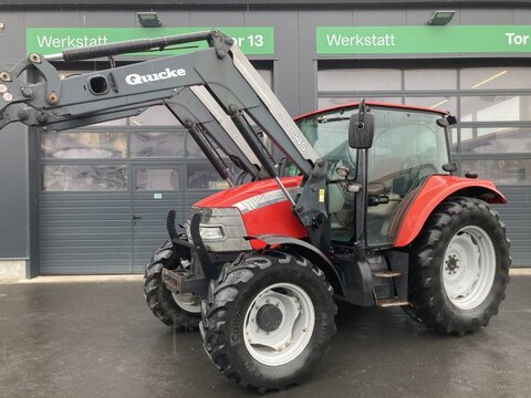 McCormick CX 100 Xtrashift T3