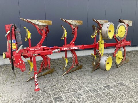 Pöttinger SERVO 25 4102/80/38 WWS