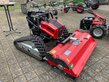 Sonstige Crawler inkl. SMK 140 Schlegelmulchgerät