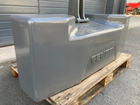 Fendt Frontgewicht 1800kg 2