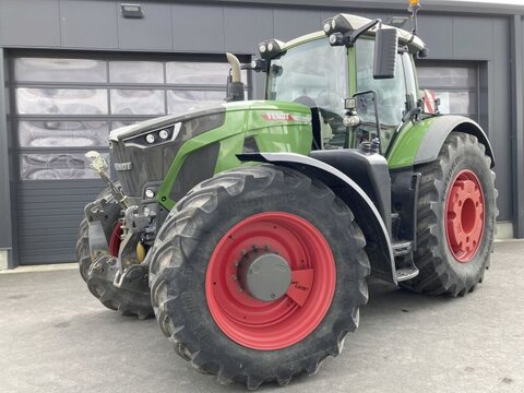 Fendt 942 VARIO GEN7 PROFI PLUS 2