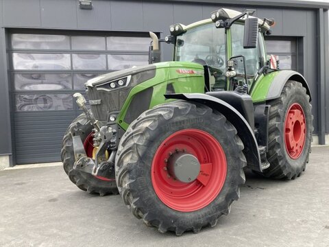 Fendt 942 VARIO GEN7 PROFI PLUS 3