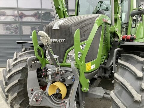 Fendt 516 VARIO GEN3 PROFI PLUS 2