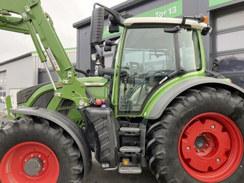 Fendt 516 VARIO GEN3 PROFI PLUS 3