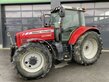 Massey Ferguson 7480 DYNA-VT