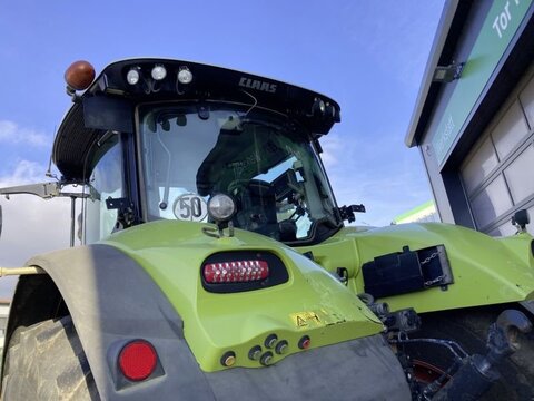 Claas AXION 920 CMATIC CEBIS 3