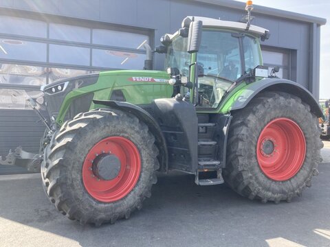 Fendt 933 Vario Gen 6 Profi Plus