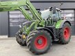 Fendt 724 VARIO GEN6 PROFI PLUS