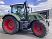 Fendt 724 S4 PROFI PLUS