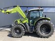 CLAAS Arion 440 CIS