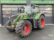 Fendt 724 VARIO S4 PROFI PLUS