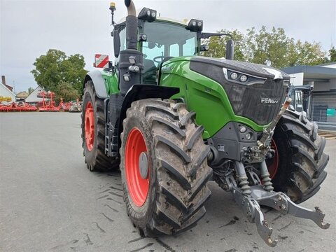 Fendt 1050 PROFI PLUS 2