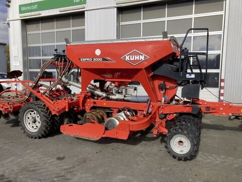 Kuhn ESPRO 3000