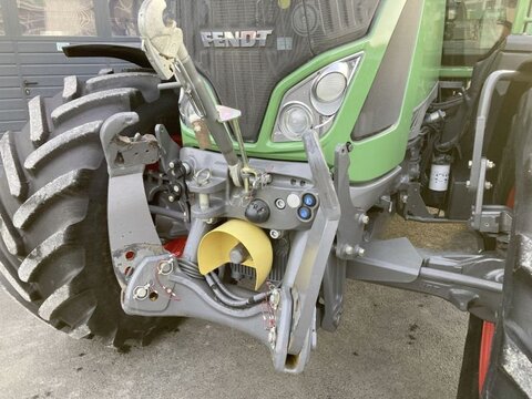 Fendt 720 VARIO 3