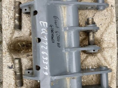 Sonstige STANDARDAUFNAHME FÜR G2500