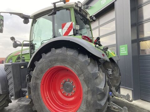 Fendt 724 VARIO S4 PROFI PLUS 3