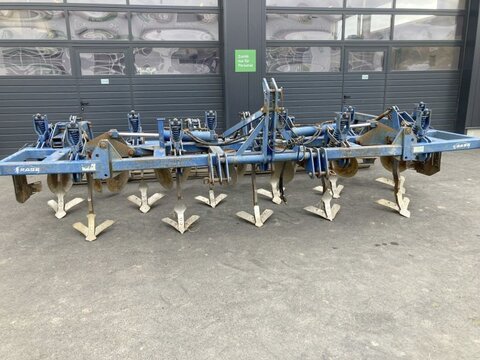 Rabe BLUE BIRD GHF 5000
