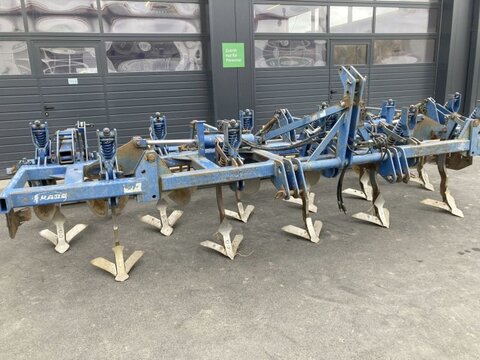 Rabe BLUE BIRD GHF 5000 2