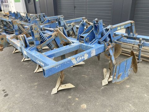 Rabe BLUE BIRD GHF 5000 3