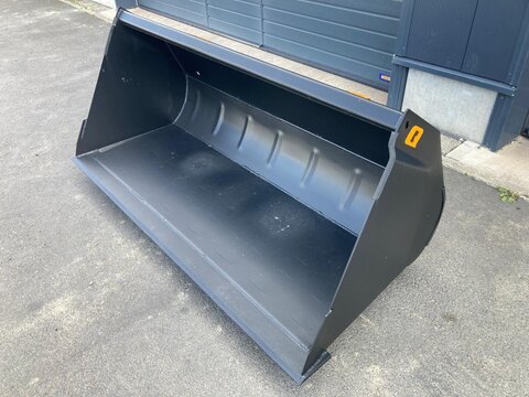 Alö GM 190 Schaufel Universalschaufel EURO
