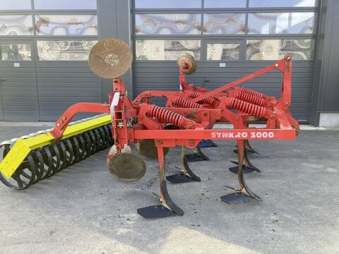 Pöttinger SYNKRO 3000 2
