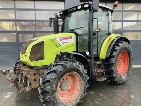 Claas ARION 410 2