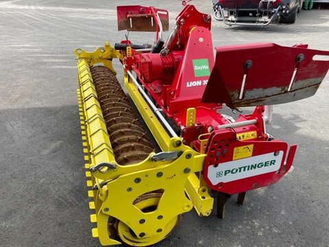 Pöttinger LION 303 PPW 500