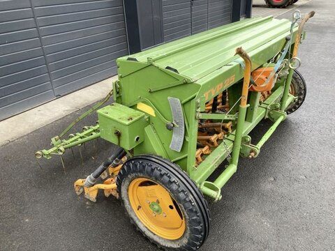 Amazone D7/25 SPECIAL II