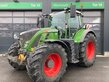 Fendt 724 Vario S4 Profi Plus