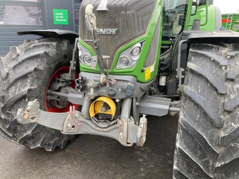 Fendt 724 Vario S4 Profi Plus 3