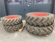 Fendt 360/70 R28 480/85 R38