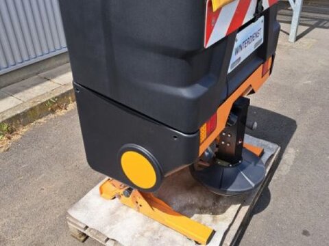 Kugelmann KG- DUPLEX 0,90 M³ - MCSS 2