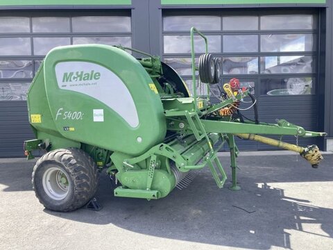 McHale F 5400 C