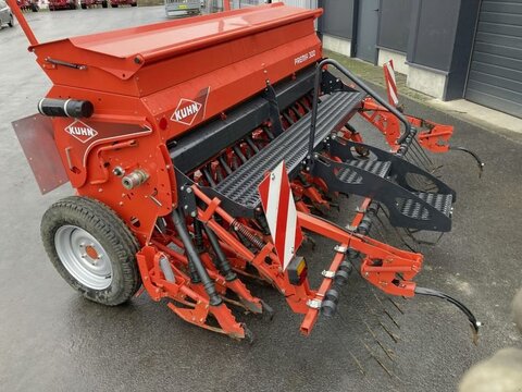 Kuhn PREMIA 300 3