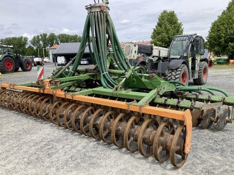 Amazone CATROS+ 6002-2